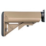 CYMA/EMG COLT.1008 MK16 13.5 Gas Blowback Rifle CGS in Tan/Black CYMA/EMG COLT.1008 MK16 13.5 Gas Blowback Rifle CGS in Tan/Black