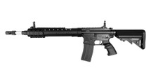 Cyma/EMG COLT.1008 MK12 MOD H Gas Blowback Rifle 13.5" in Black