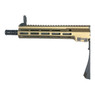 Cyma/EMG COLT.1008 MK16 10.5 Gas Blowback Rifle in Black & Tan Cyma/EMG COLT.1008 MK16 10.5 Gas Blowback Rifle in Black & Tan