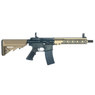 Cyma/EMG COLT.1008 MK16 10.5 Gas Blowback Rifle in Black & Tan Cyma/EMG COLT.1008 MK16 10.5 Gas Blowback Rifle in Black & Tan