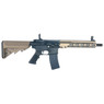 Cyma/EMG COLT.1008 MK16 10.5 Gas Blowback Rifle in Black & Tan Cyma/EMG COLT.1008 MK16 10.5 Gas Blowback Rifle in Black & Tan