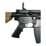 Cyma/EMG COLT.1008 MK16 10.5 Gas Blowback Rifle in Black & Tan Cyma/EMG COLT.1008 MK16 10.5 Gas Blowback Rifle in Black & Tan