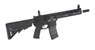 Cyma Noveske NOV.1201 N4 Gen.3 Cyma CGS Gas Blowback Rifle in Black