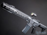 CYMA/EMG - SAI GRY SAI.1703-LS 13.5" MWS GBBR in Grey
