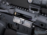 CYMA/EMG - SAI GRY SAI.1703-LS 13.5" MWS GBBR in Grey
