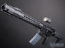 EMG/Cyma SAI.1703-LS - SAI GRY 13.5" Lightning Series MWS GBB Rifle in Black EMG/Cyma SAI.1703-LS - SAI GRY 13.5" Lightning Series MWS GBB Rifle in Black