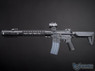 EMG/Cyma SAI.1703-LS - SAI GRY 13.5" Lightning Series MWS GBB Rifle in Black EMG/Cyma SAI.1703-LS - SAI GRY 13.5" Lightning Series MWS GBB Rifle in Black