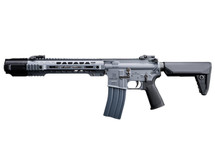 CYMA/EMG SAI GRY 10.5" MWS Gas Blowback Rifles in Grey (SAI.1702-LS GY)
