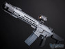 CYMA/EMG SAI GRY 10.5" MWS  Gas Blowback Rifles in Grey (SAI.1702-LS GY)