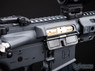 CYMA/EMG SAI GRY 10.5" MWS  Gas Blowback Rifles in Grey (SAI.1702-LS GY)