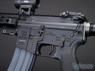 CYMA/EMG SAI GRY 10.5" MWS Gas Blowback Rifles in Black (SAI.1702-LS)