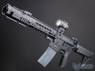 CYMA/EMG SAI GRY 10.5" MWS Gas Blowback Rifles in Black (SAI.1702-LS)