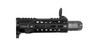 Cyma\EMG Strike Industries 7" AR Strike Oppressor M4 MWS Short Barrel GBB Rifle (SI.1302 BK)