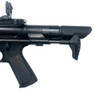 Cyma\EMG Strike Industries 7" AR Strike Oppressor M4 MWS Short Barrel GBB Rifle (SI.1302 BK)