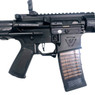 Cyma\EMG Strike Industries 7" AR Strike Oppressor M4 MWS Short Barrel GBB Rifle (SI.1302 BK)