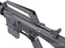 Cyma/EMG Colt M16A1 Lightning Series GBB Rifle CGS - MWS in Black (COLT.1012-LS)