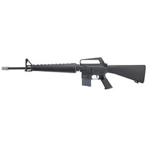 Cyma/EMG Colt M16A1 Lightning Series GBB Rifle CGS - MWS in Black (COLT.1012-LS)