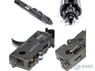 Cyma/EMG Colt M16A1 Lightning Series GBB Rifle CGS - MWS in Black (COLT.1012-LS)