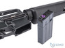 Cyma/EMG Colt M16A1 Lightning Series GBB Rifle CGS - MWS in Black (COLT.1012-LS)