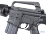 Cyma/EMG Colt M16A1 Lightning Series GBB Rifle CGS - MWS in Black (COLT.1012-LS)