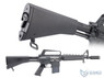Cyma/EMG - Colt CAR-15 607 Lightning Series GBB Rifle CGS - MWS in Black (COLT.1011-LS)