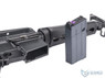 Cyma/EMG - Colt CAR-15 607 Lightning Series GBB Rifle CGS - MWS in Black (COLT.1011-LS)