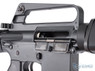 Cyma/EMG - Colt CAR-15 607 Lightning Series GBB Rifle CGS - MWS in Black (COLT.1011-LS)