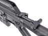 Cyma/EMG - Colt CAR-15 607 Lightning Series GBB Rifle CGS - MWS in Black (COLT.1011-LS)