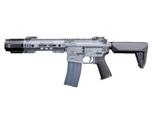 Cyma/EMG SAI GRY 6.5" MWS  GBB Rifle in Grey (SAI.1701-LS)