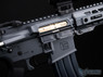 Cyma/EMG SAI GRY 6.5" MWS  GBB Rifle in Grey (SAI.1701-LS)
