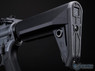 EMG/Cyma SAI GRY 6.5" CYMA MWS Gas Blowback Rifles in Black (SAI.1701-LS)