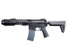 EMG/Cyma SAI GRY 6.5" CYMA MWS Gas Blowback Rifles in Black (SAI.1701-LS)