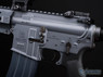 EMG/Cyma SAI GRY 6.5" CYMA MWS Gas Blowback Rifles in Black (SAI.1701-LS)