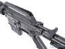 EMG/Cyma Colt XM177E2 Lightning Series GBB Rifle in Black (COLT.1015-LS)