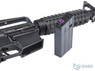 EMG/Cyma Colt XM177E2 Lightning Series GBB Rifle in Black (COLT.1015-LS)