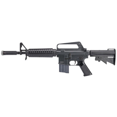 EMG/Cyma Colt GAU-5A Lightning Series GBB Rifle CGS in Black (COLT.1016-LS)