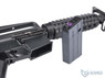 EMG/Cyma Colt GAU-5A Lightning Series GBB Rifle CGS in Black (COLT.1016-LS)