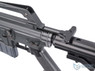 EMG/Cyma Colt GAU-5A Lightning Series GBB Rifle CGS in Black (COLT.1016-LS)