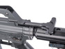 Cyma/EGM Colt XM177E1 Lightning Series GBB Rifle MWS in Black (COLT.1014-LS)