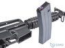 Cyma/EMG Colt M653 14.5" GBB Rifle CGS MWS in Black (COLT.1019-LS)