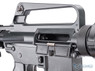 Cyma/EMG Colt M653 14.5" GBB Rifle CGS MWS in Black (COLT.1019-LS)