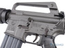 Cyma/EMG Colt M23 MWS PDW 7.5" GBB Rifle in Black (COLT.1022-LS)