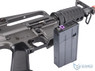 Cyma/EMG Colt M23 MWS PDW 7.5" GBB Rifle in Black (COLT.1022-LS)