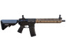 Cyma/EMG - Daniel Defense DDM4 AEG Platinum QBS Gearbox in DE/Black (CM105DDL-BD) Cyma/EMG - Daniel Defense DDM4 AEG Platinum QBS Gearbox in DE/Black (CM105DDL-BD)