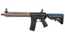Cyma/EMG - Daniel Defense DDM4 AEG Platinum QBS Gearbox in DE/Black (CM105DDL-BD) Cyma/EMG - Daniel Defense DDM4 AEG Platinum QBS Gearbox in DE/Black (CM105DDL-BD)