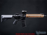 Cyma/EMG - Daniel Defense DDM4 AEG Platinum QBS Gearbox in DE/Black (CM105DDL-BD) Cyma/EMG - Daniel Defense DDM4 AEG Platinum QBS Gearbox in DE/Black (CM105DDL-BD)