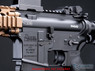 Cyma/EMG - Daniel Defense DDM4 AEG Platinum QBS Gearbox in DE/Black (CM105DDL-BD) Cyma/EMG - Daniel Defense DDM4 AEG Platinum QBS Gearbox in DE/Black (CM105DDL-BD)
