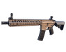 Cyma/EMG Daniel Defense DDM4 AEG Platinum QBS Gearbox in DE/Tan (CM105DDL-DE) Cyma/EMG Daniel Defense DDM4 AEG Platinum QBS Gearbox in DE/Tan (CM105DDL-DE)