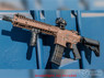 Cyma/EMG Daniel Defense DDM4 AEG Platinum QBS Gearbox in DE/Tan (CM105DDL-DE) Cyma/EMG Daniel Defense DDM4 AEG Platinum QBS Gearbox in DE/Tan (CM105DDL-DE)
