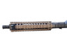 Cyma/EMG Daniel Defense DDMK18 AEG Platinum QBS Gearbox in Bronze (CM105DDS-BD)